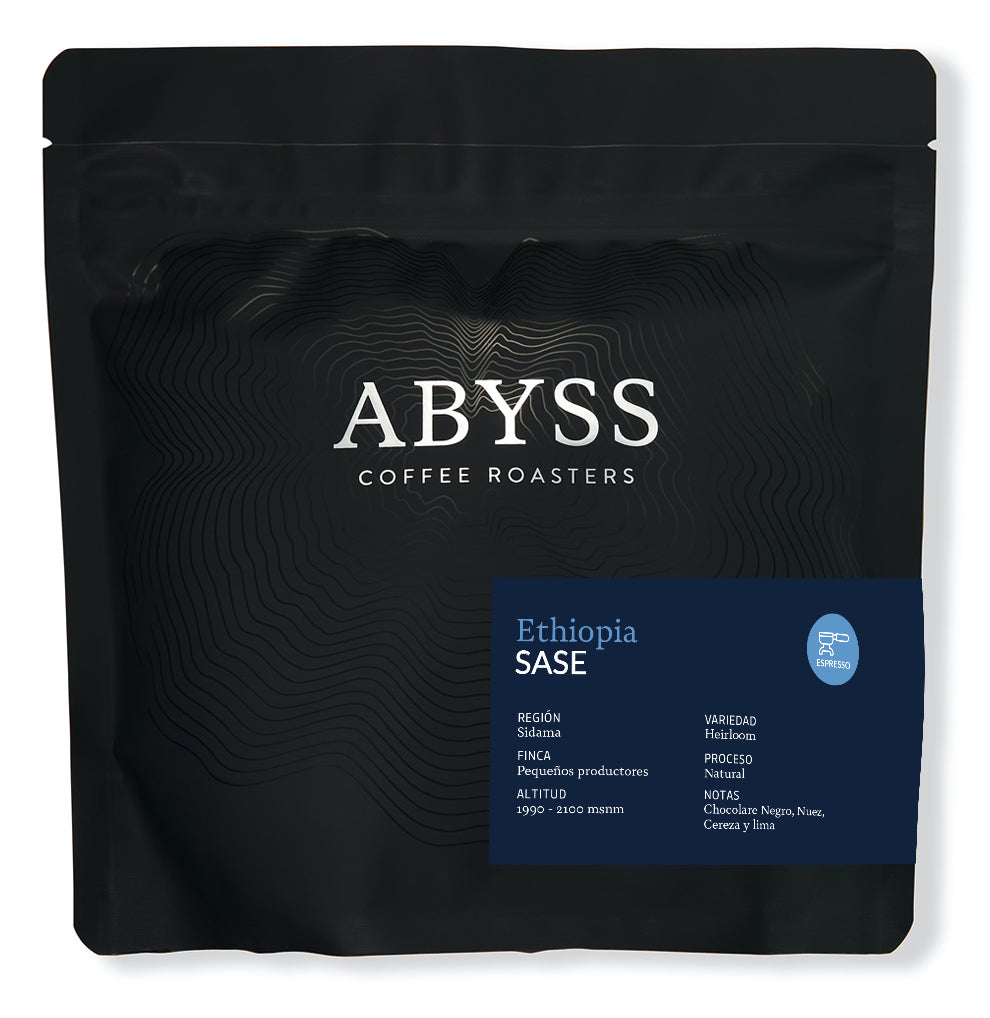 Sase Espresso