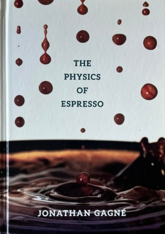 Physics of Espresso