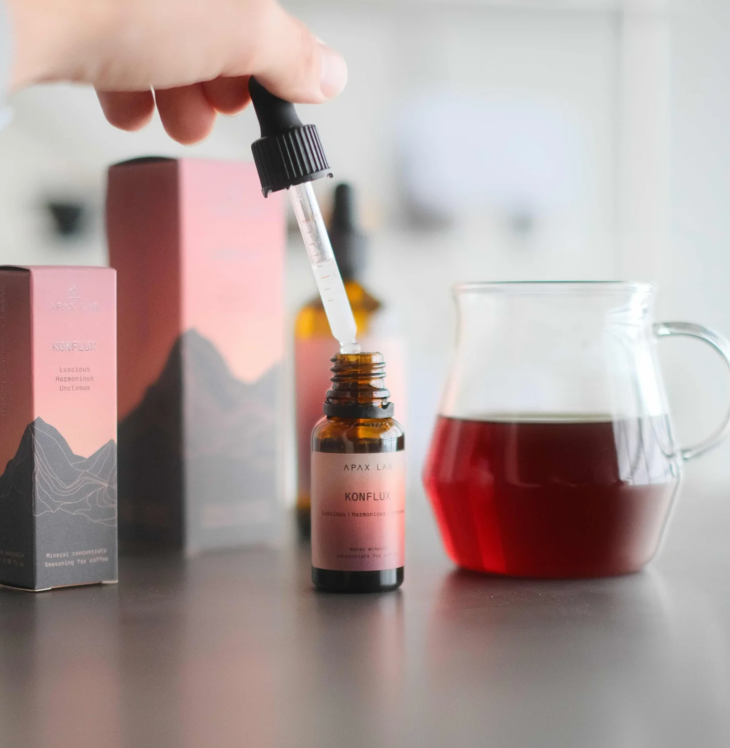 Apax Konflux 20 ml