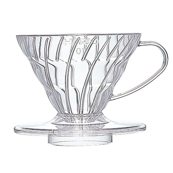 Hario V60 01 Plastic Dripper