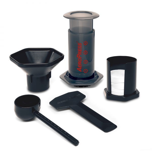 Aeropress