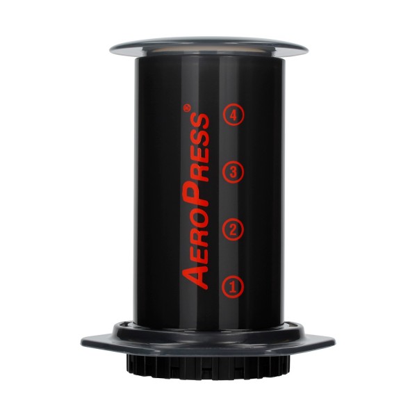 Aeropress