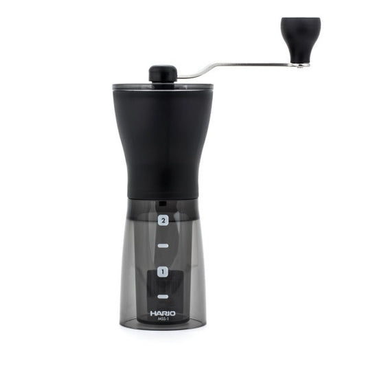 Hario Mini Mill Plus Grinder