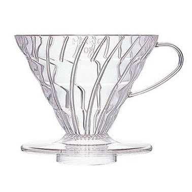 Hario V60 02 Plastic Dripper