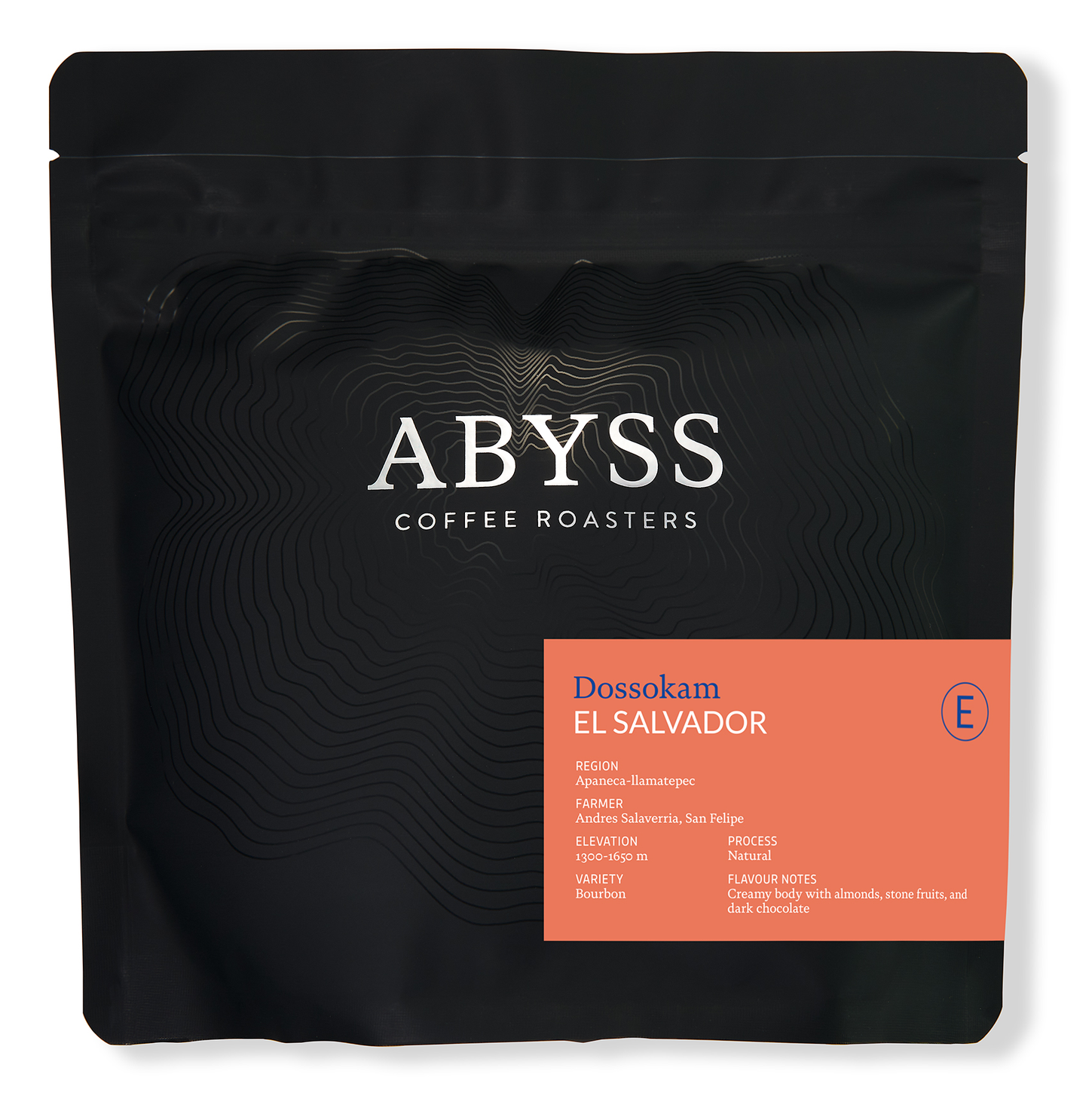 Dossokam Espresso