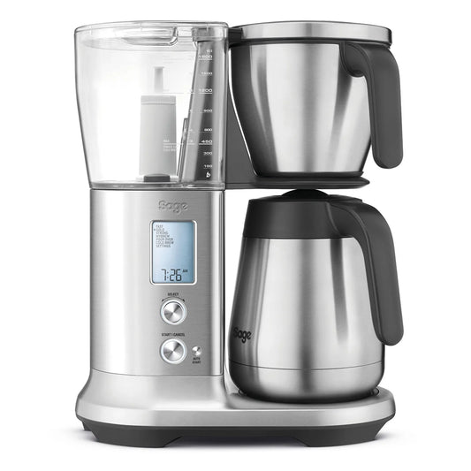 Precision Thermal Brewer
