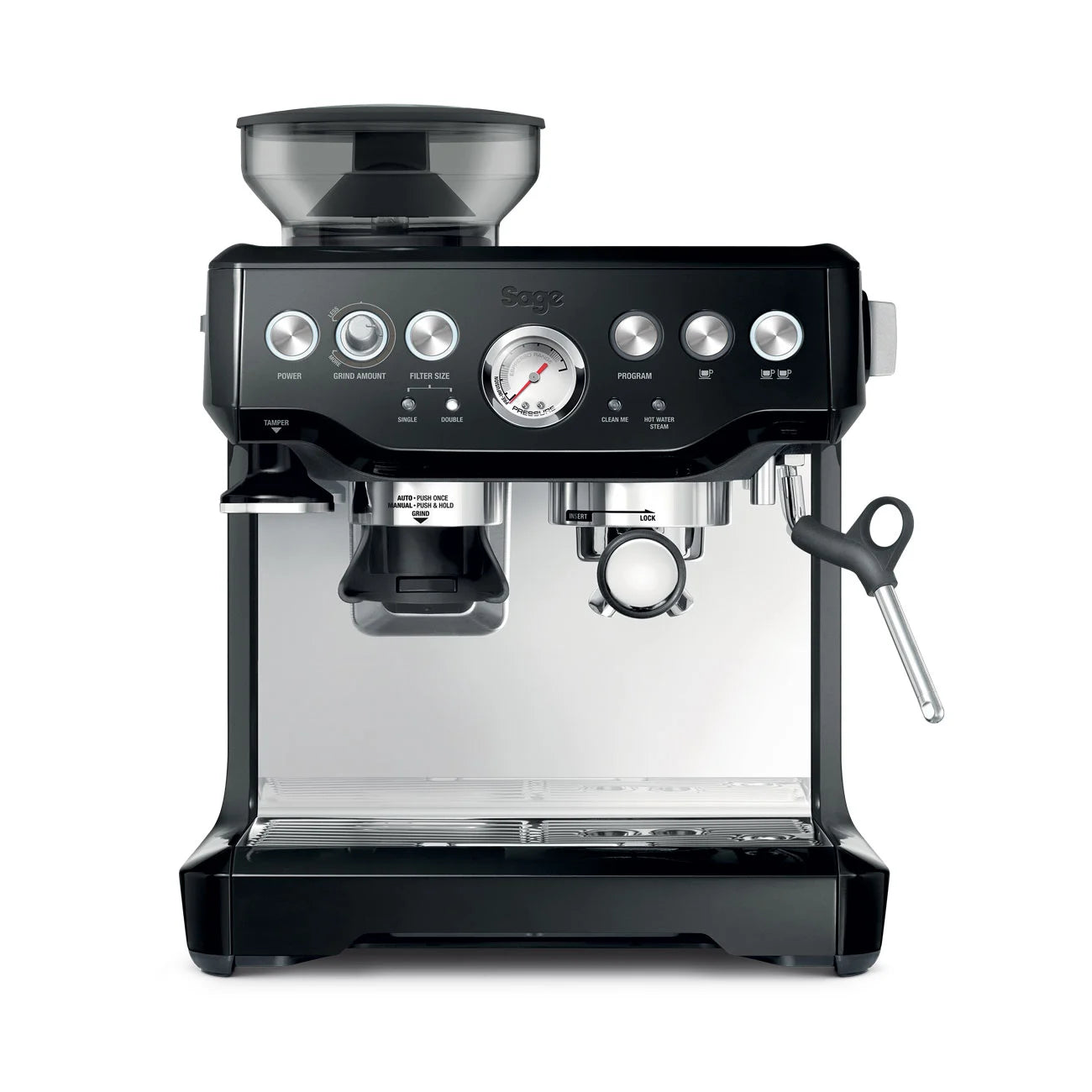 Barista Express Pro