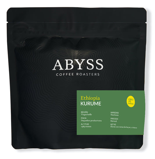 Kurume Espresso