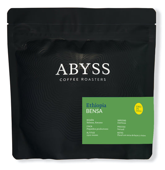 Bensa Espresso