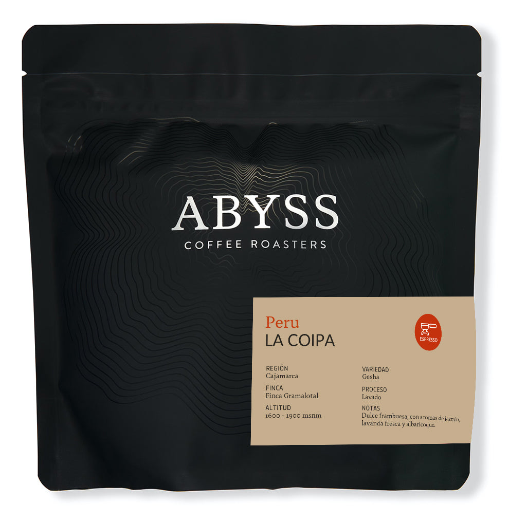 La Coipa Espresso
