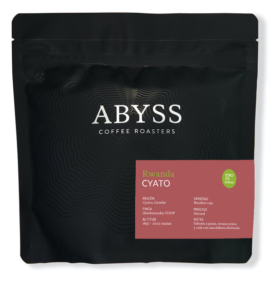 Cyato Espresso
