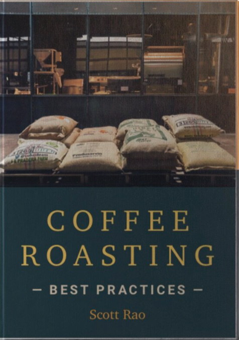 Coffee Roasting Best Practices