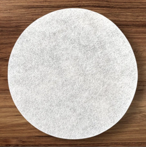 Hoop Brewer Fast Filters