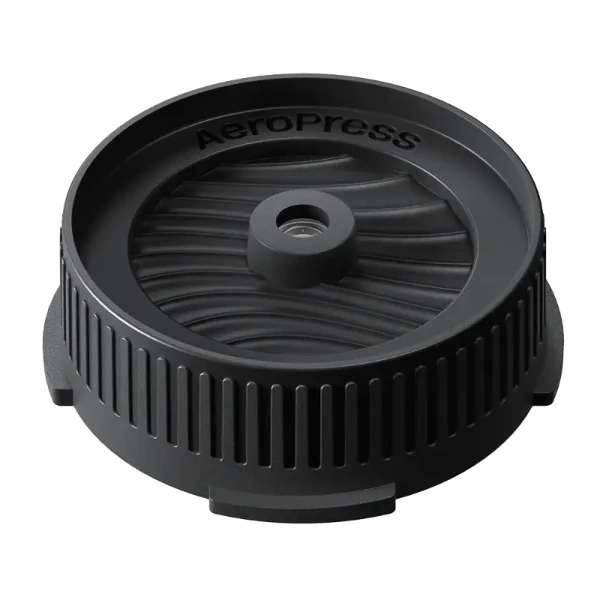 AeroPress Flow Control Filter Cap