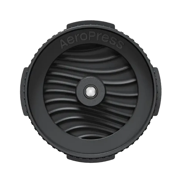 AeroPress Flow Control Filter Cap