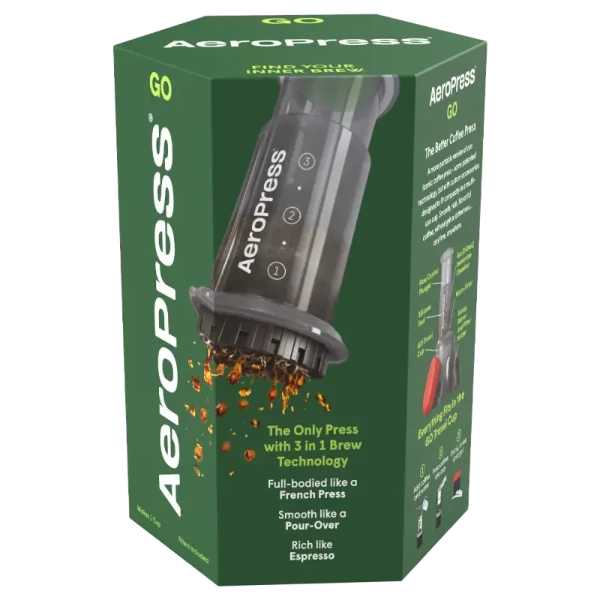 Aeropress