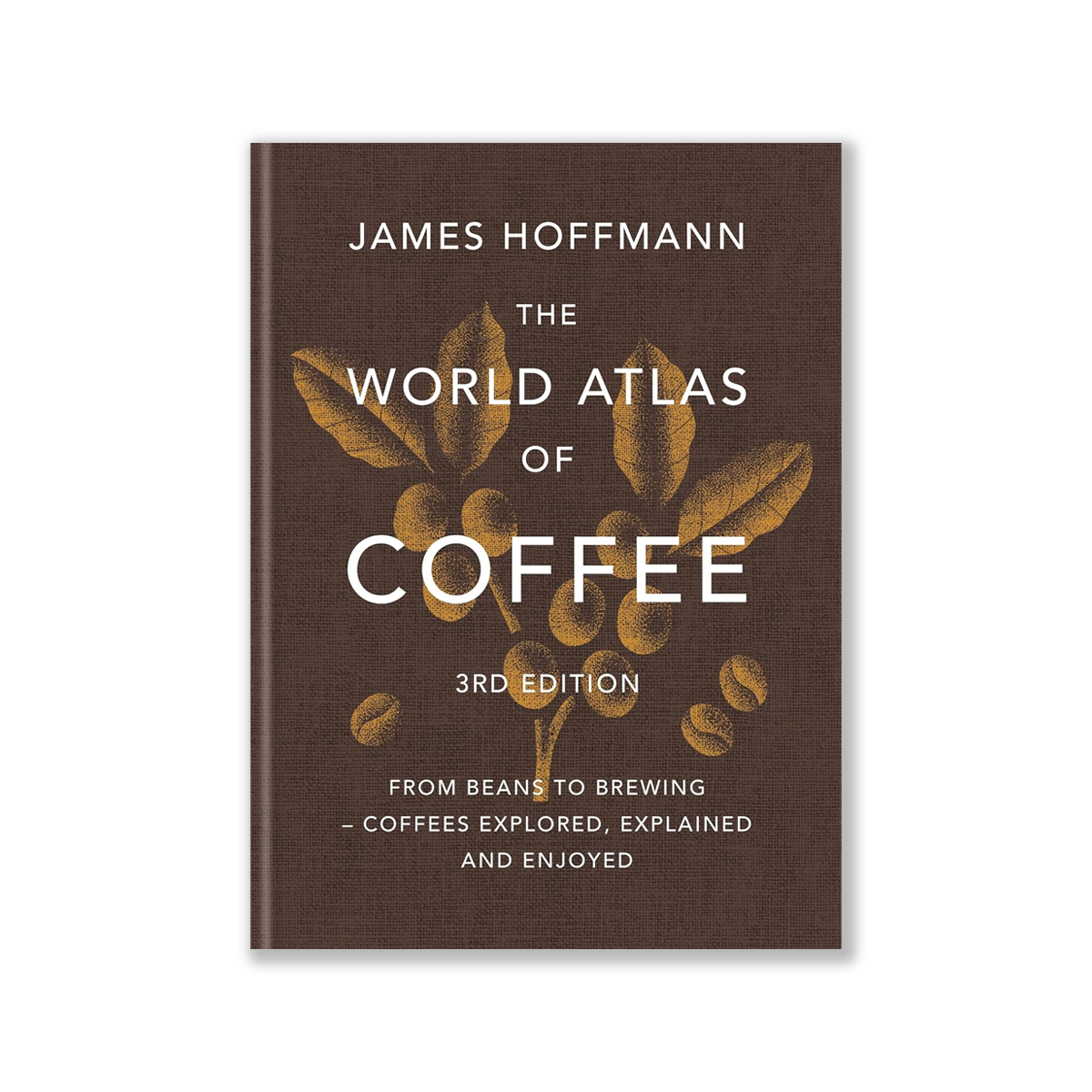 World Atlas of Coffee