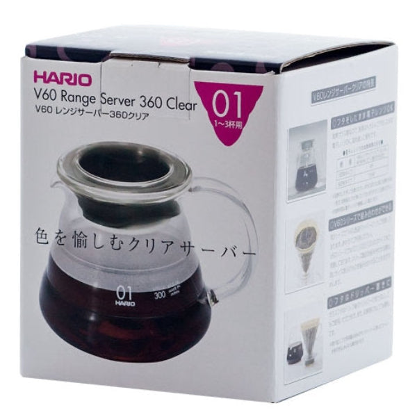 Hario Server "01" 360 ml