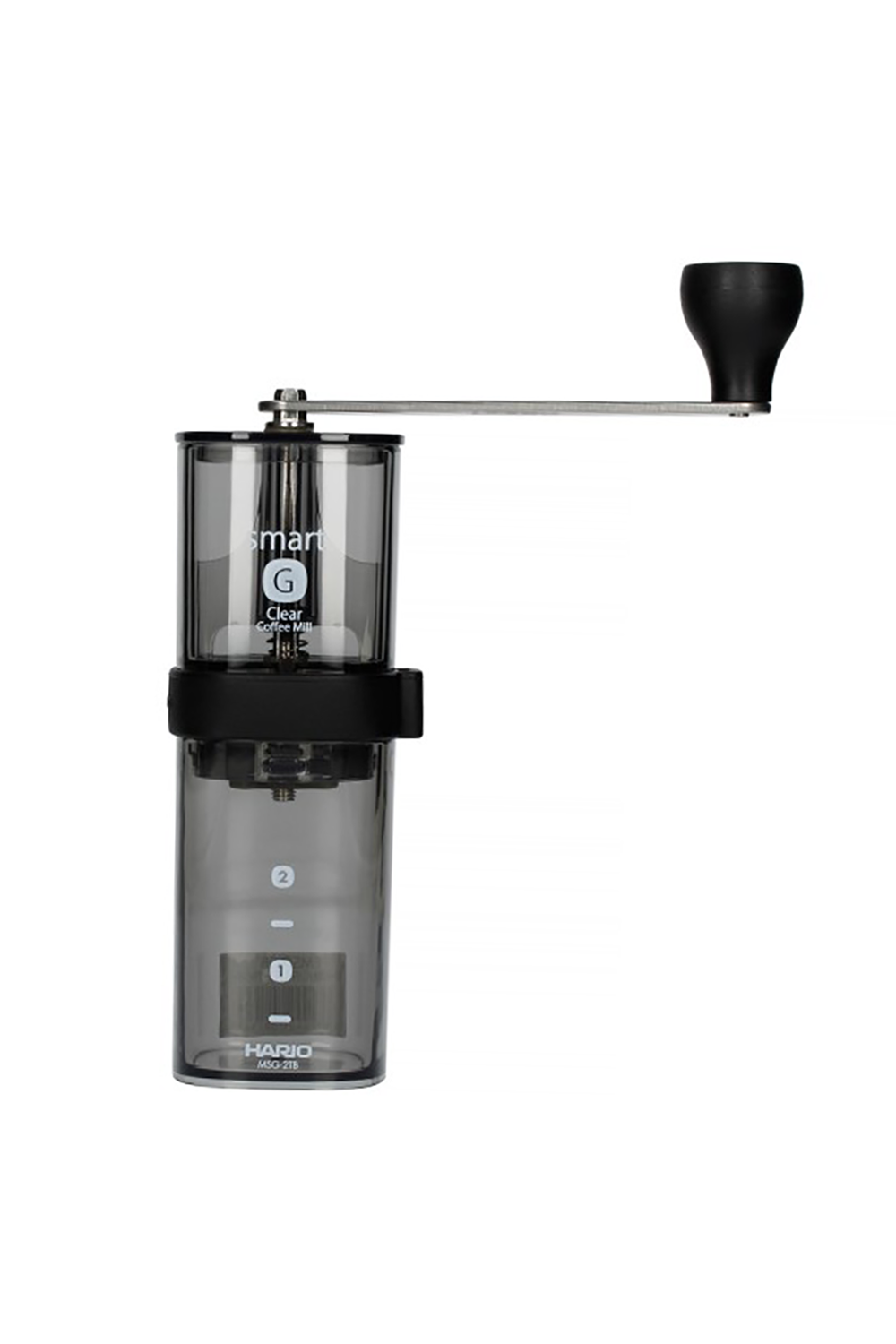 Molino Hario Mini Mill Plus