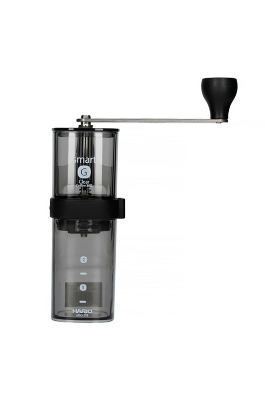 Molino Hario Mini Mill Plus