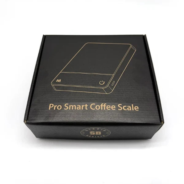 Studio Barista Balanza Pro Smart (Large)
