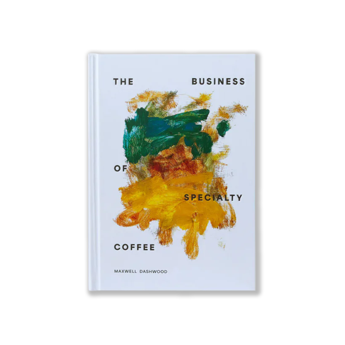 The Business of Specialty Coffee