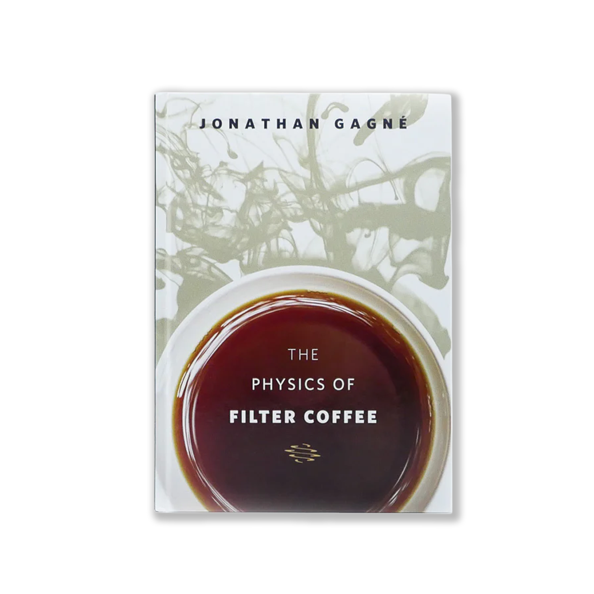 The Physics of Filter Coffee