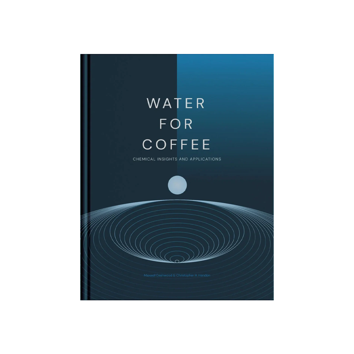 Water for Coffee (2nd Edition)